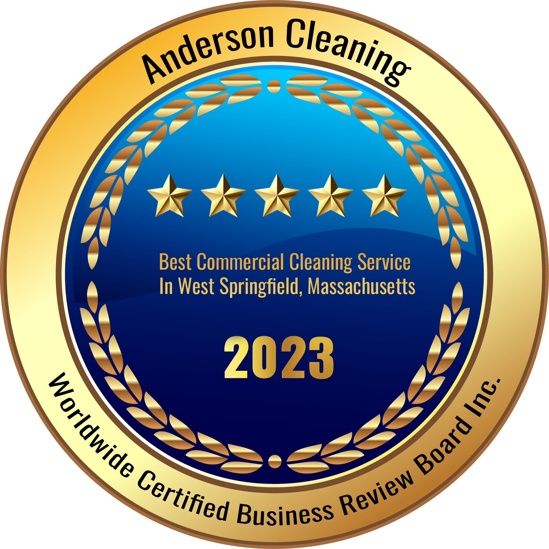 Best Cleaning Business Western Mass